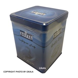 چای معطر سیلان سوفیا 450 گرم